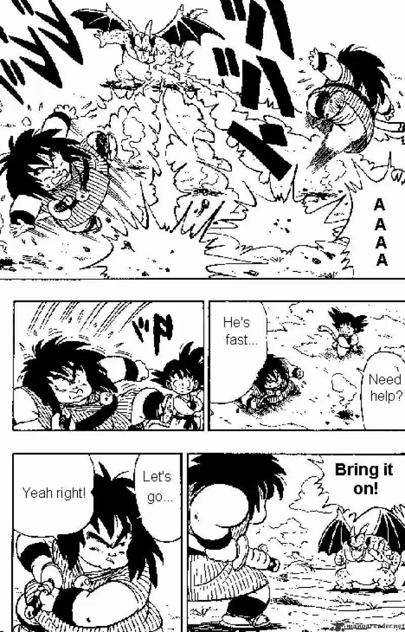 DragonBall Next-Gen ch.139