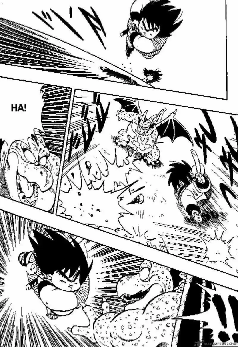 DragonBall Next-Gen ch.139