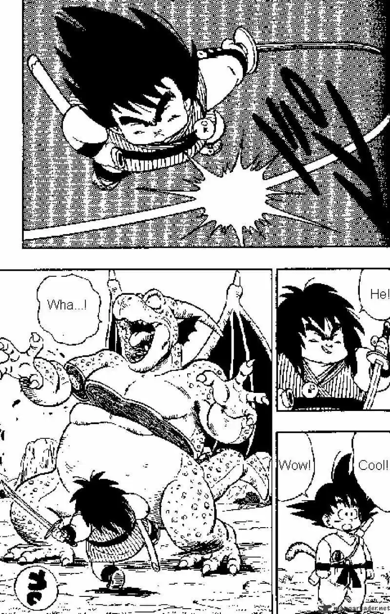 DragonBall Next-Gen ch.139
