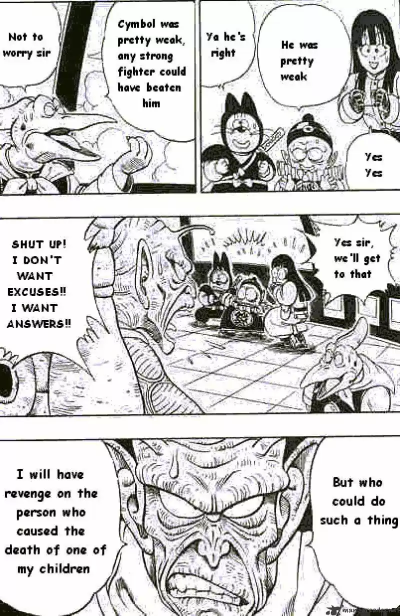 DragonBall Next-Gen ch.140