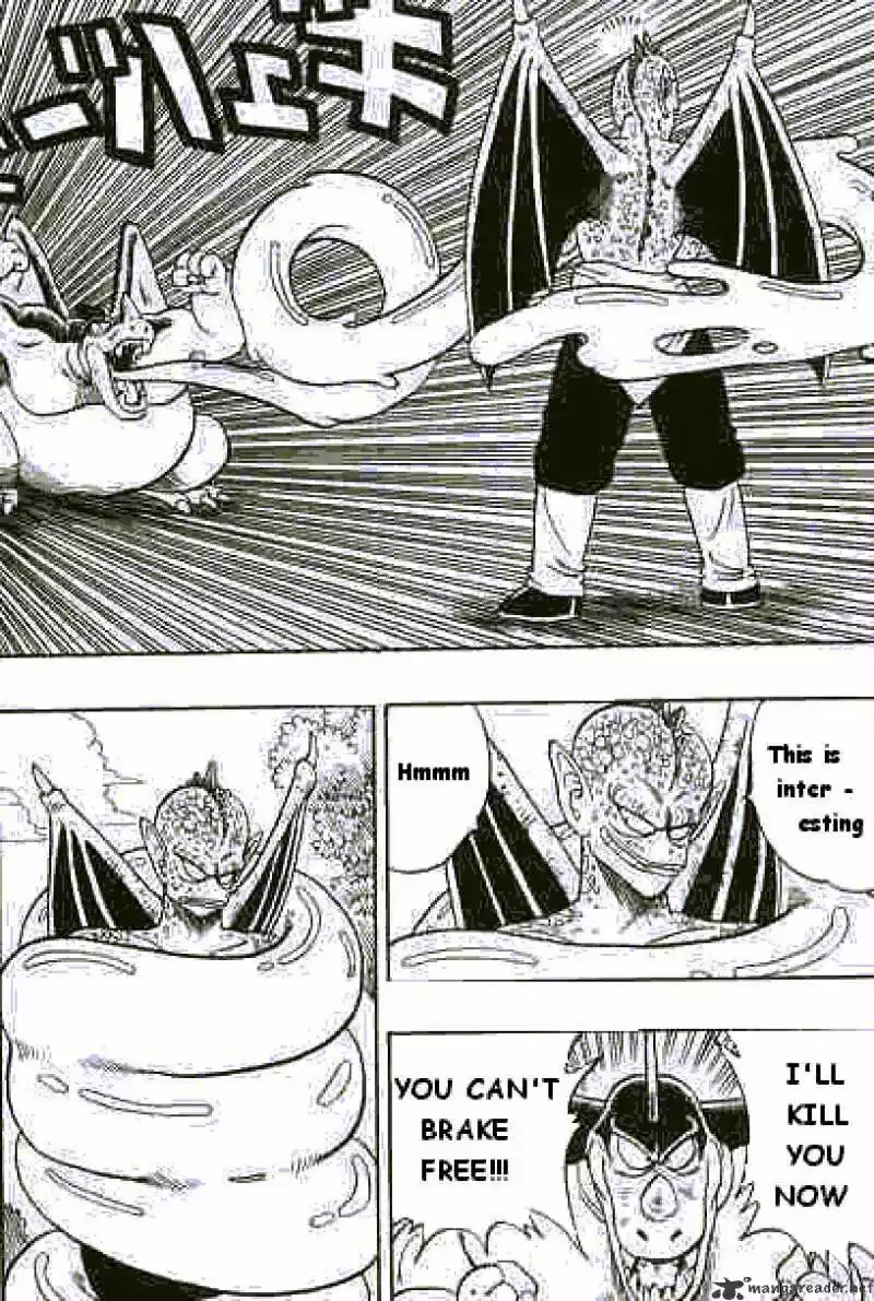 DragonBall Next-Gen ch.140