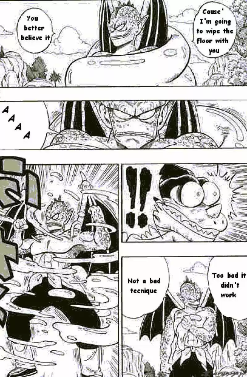 DragonBall Next-Gen ch.140