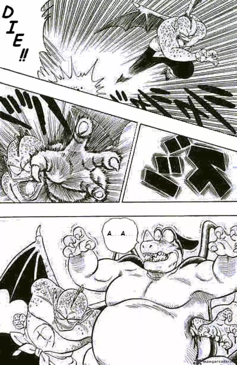 DragonBall Next-Gen ch.140