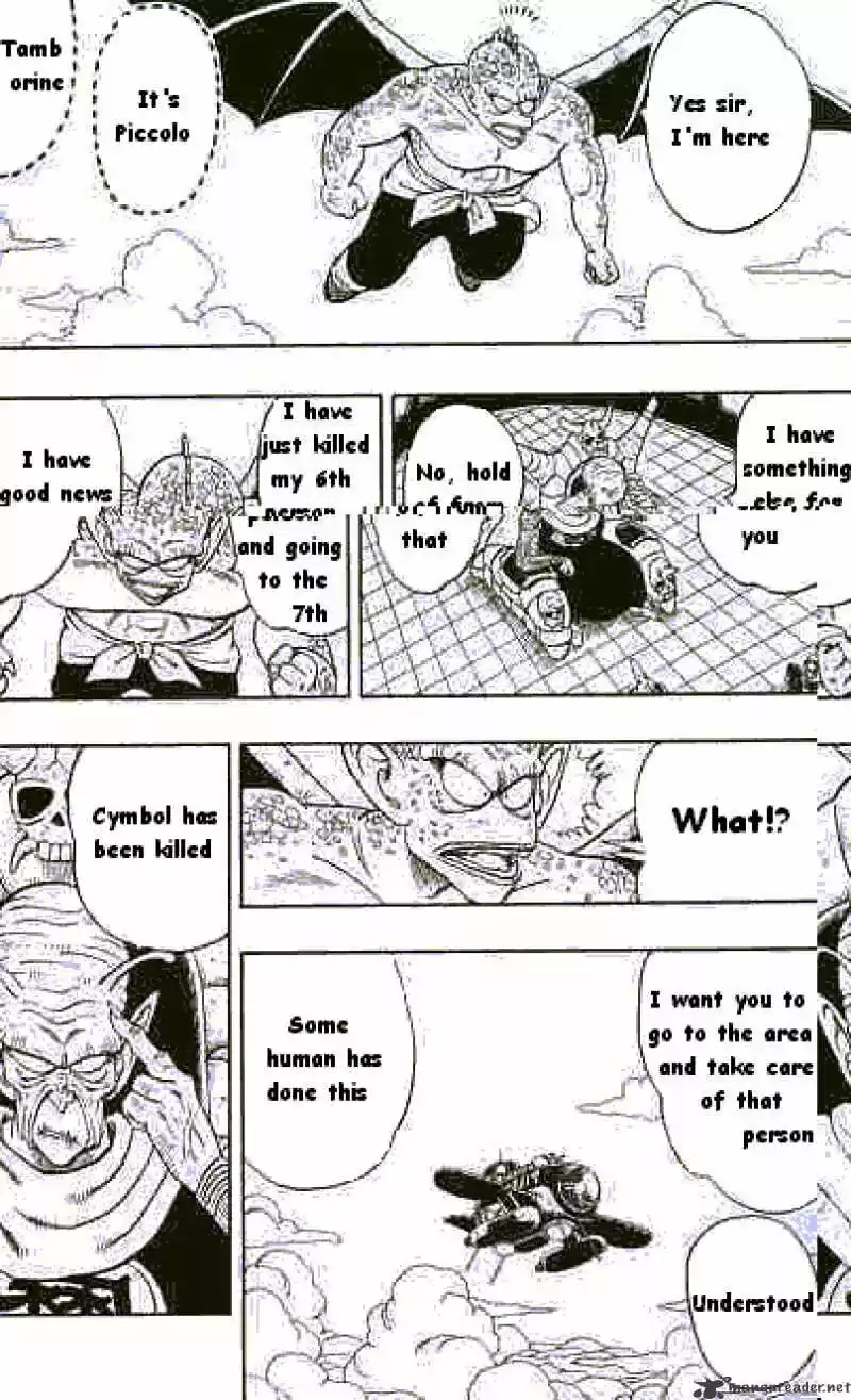 DragonBall Next-Gen ch.140