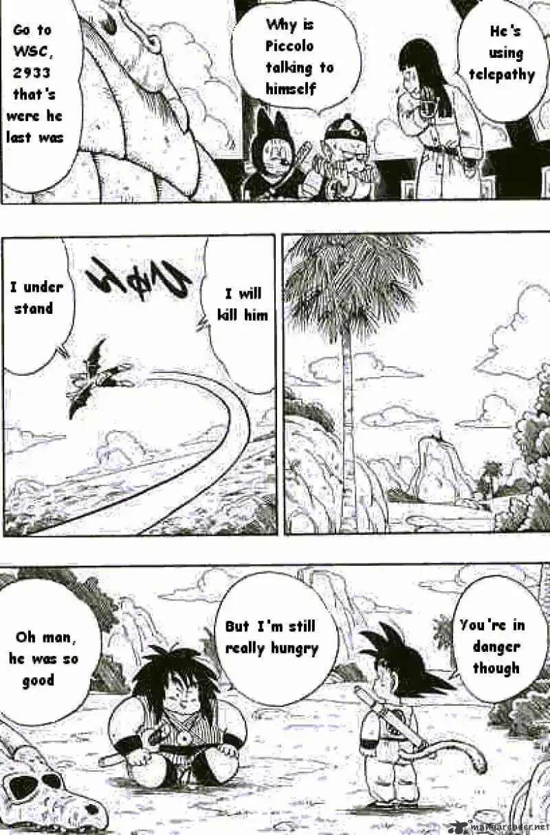 DragonBall Next-Gen ch.140