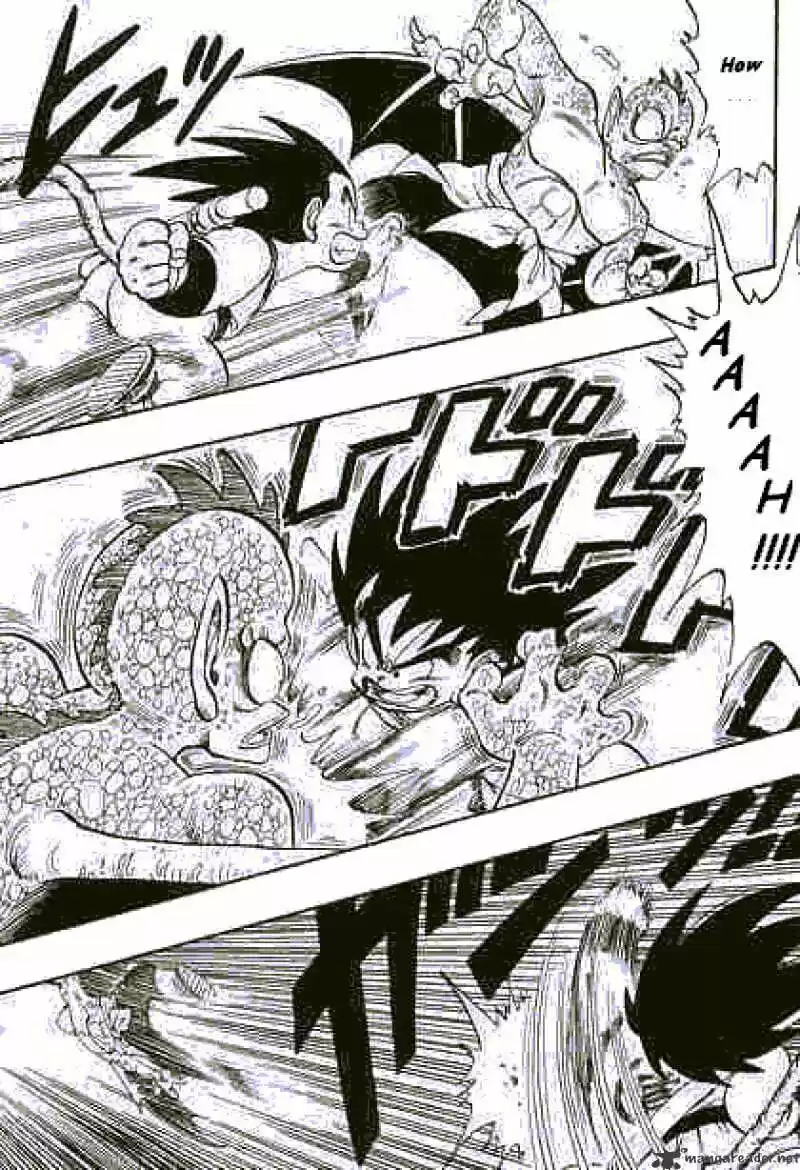 DragonBall Next-Gen ch.141