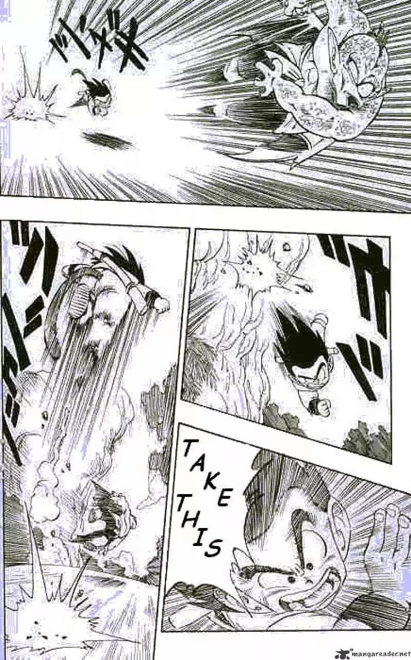 DragonBall Next-Gen ch.141