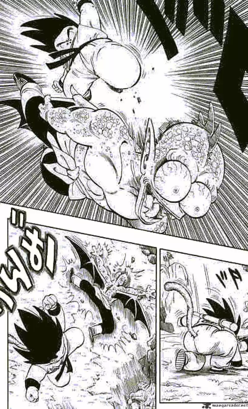 DragonBall Next-Gen ch.141