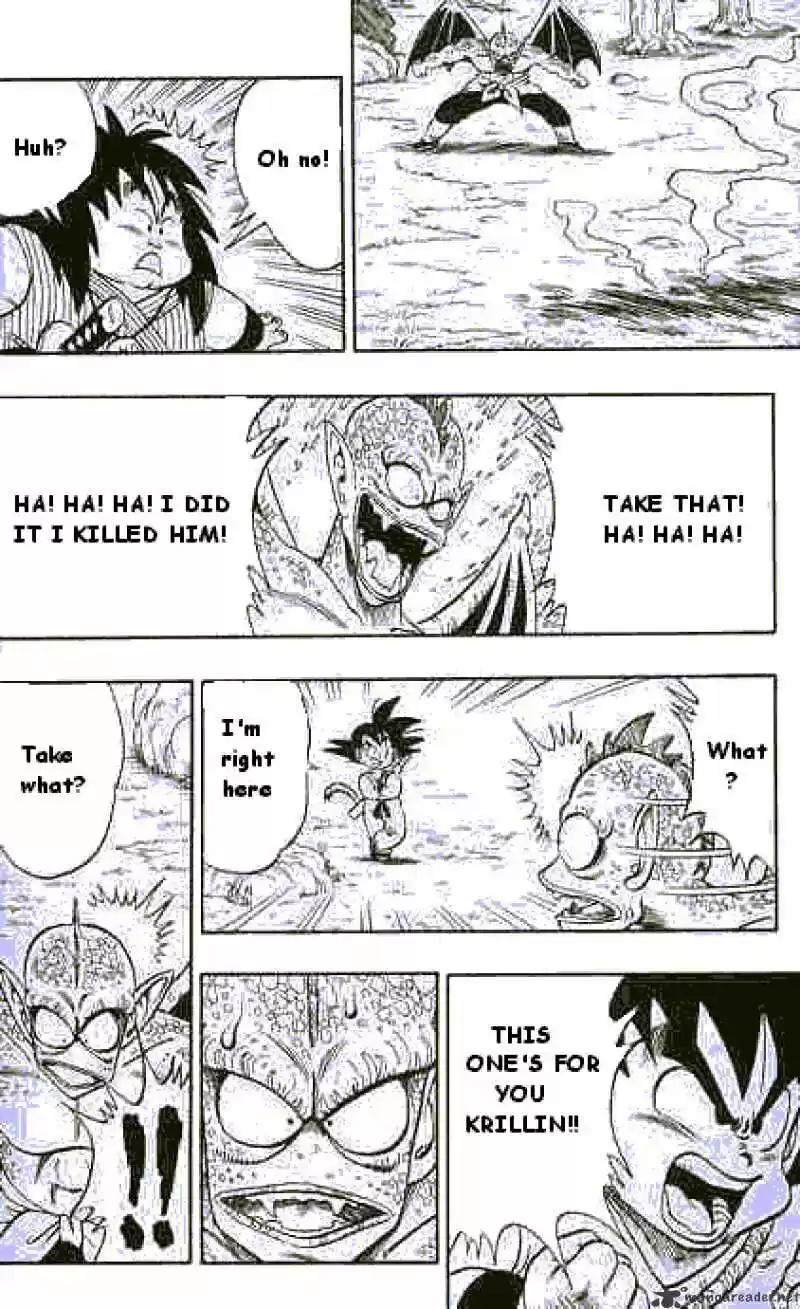 DragonBall Next-Gen ch.141