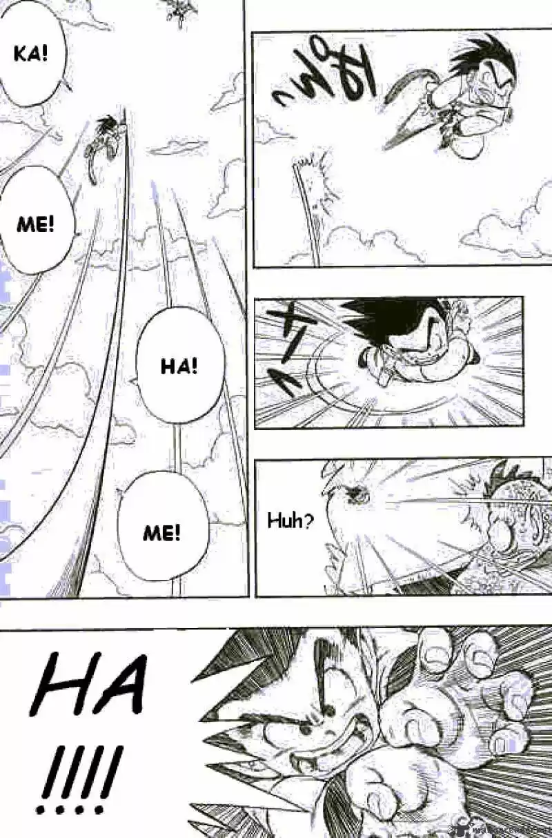 DragonBall Next-Gen ch.141