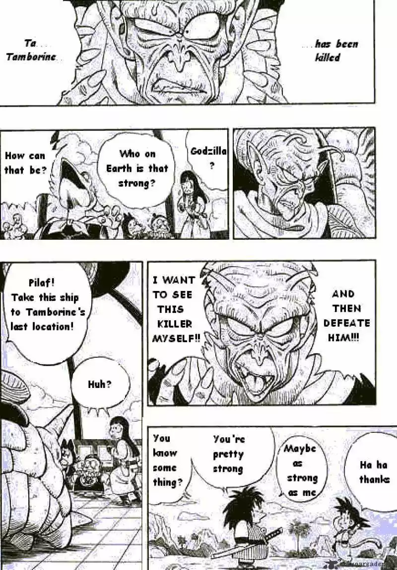 DragonBall Next-Gen ch.141