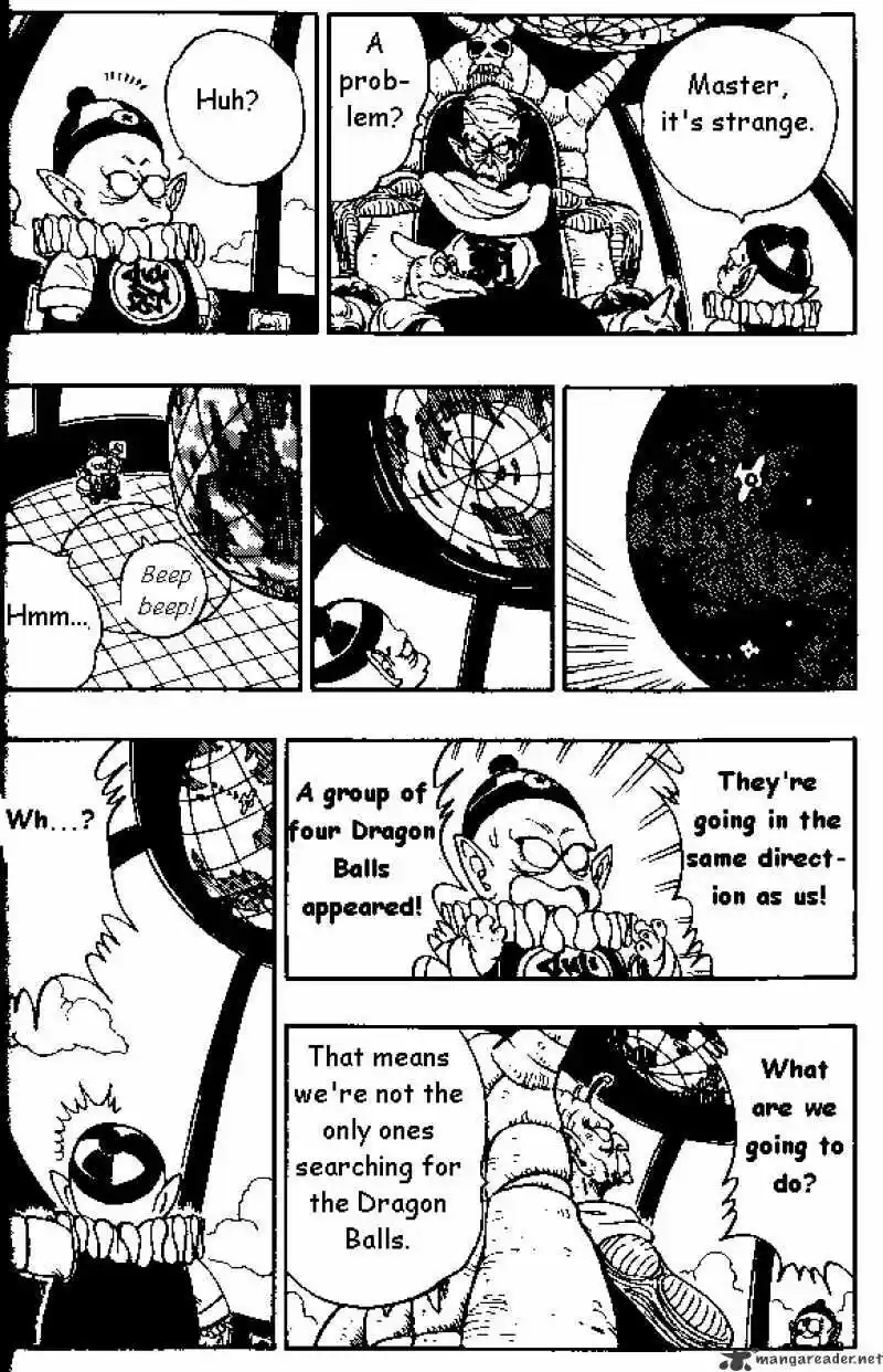 DragonBall Next-Gen ch.142