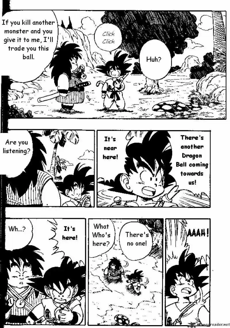 DragonBall Next-Gen ch.142