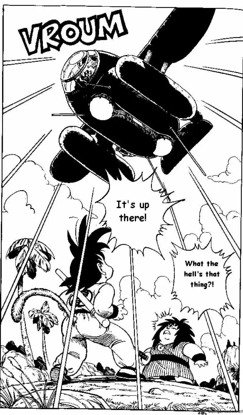 DragonBall Next-Gen ch.142