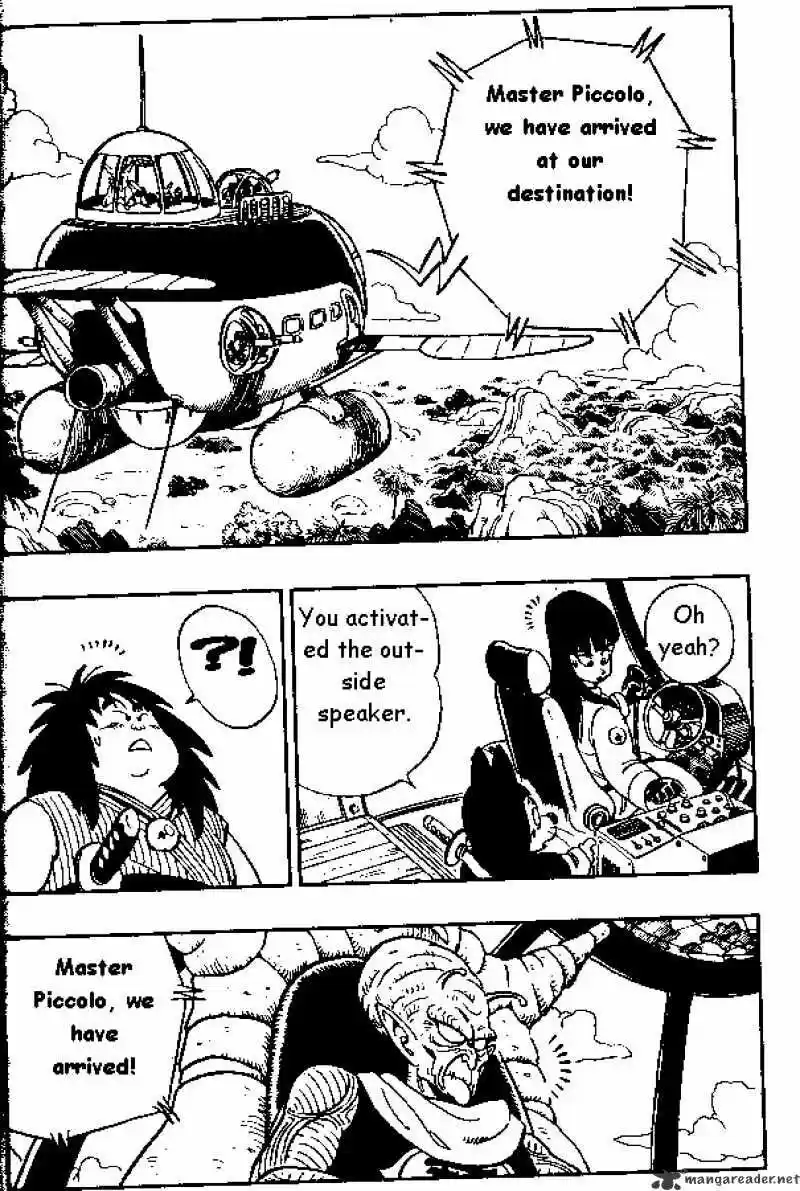 DragonBall Next-Gen ch.142