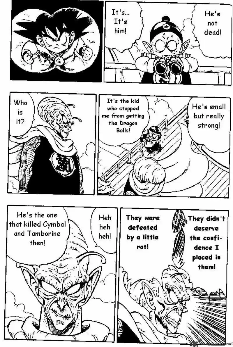 DragonBall Next-Gen ch.142