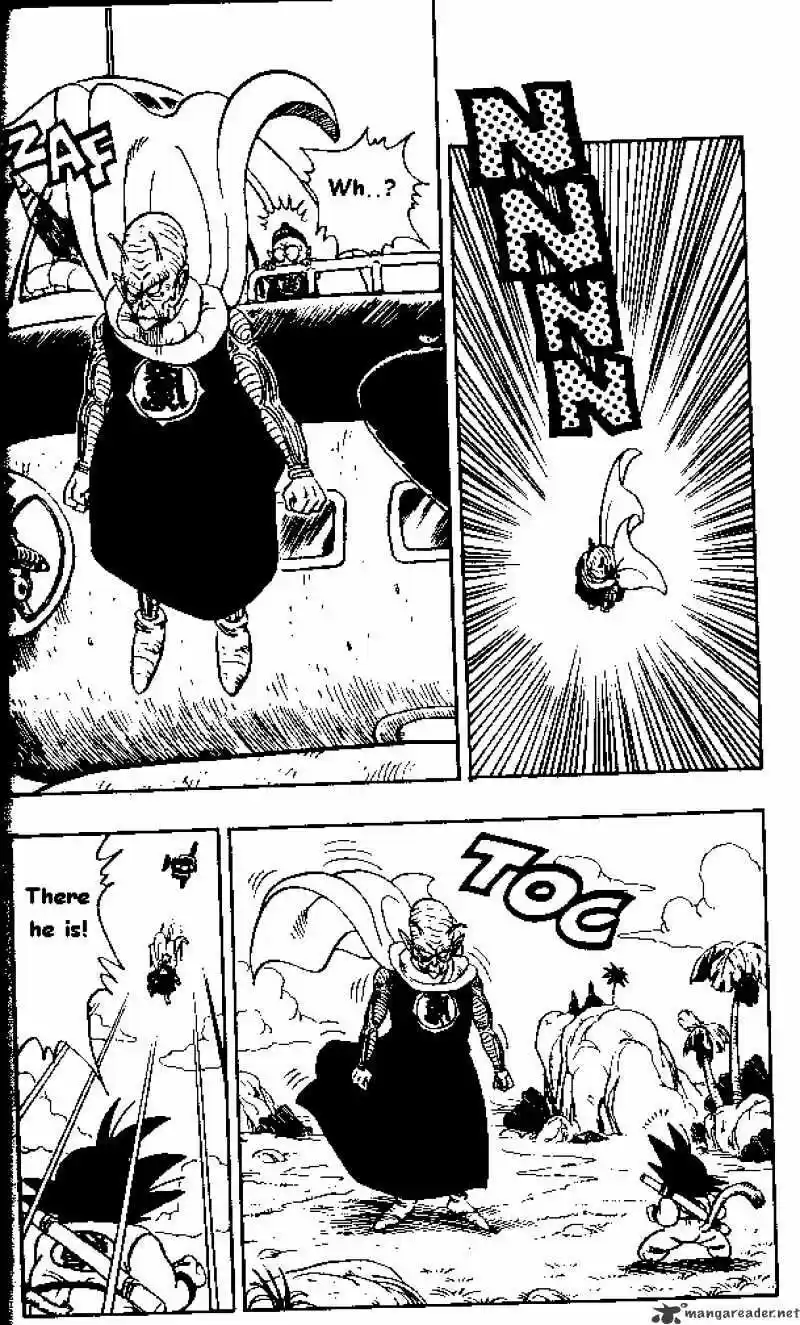 DragonBall Next-Gen ch.142