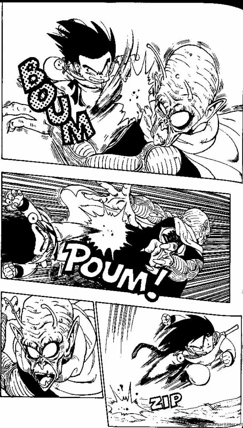 DragonBall Next-Gen ch.143