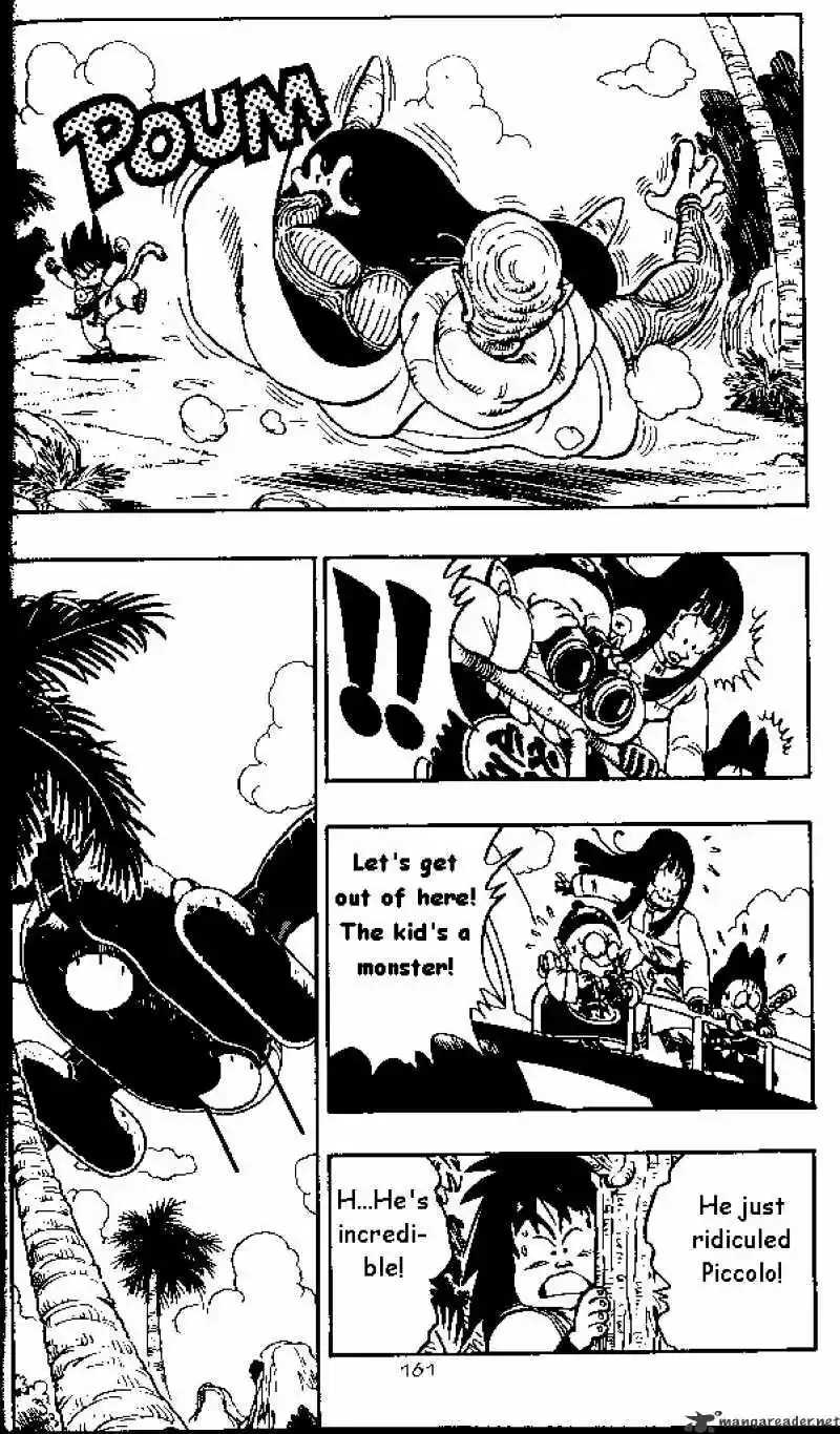 DragonBall Next-Gen ch.143