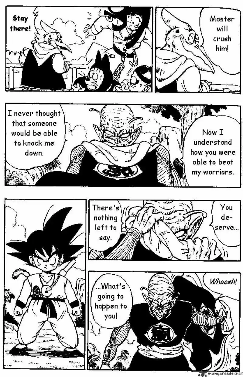 DragonBall Next-Gen ch.143