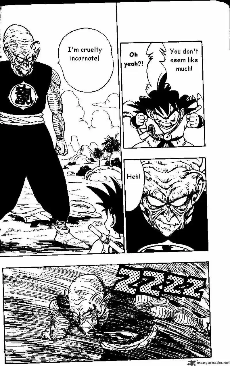 DragonBall Next-Gen ch.143