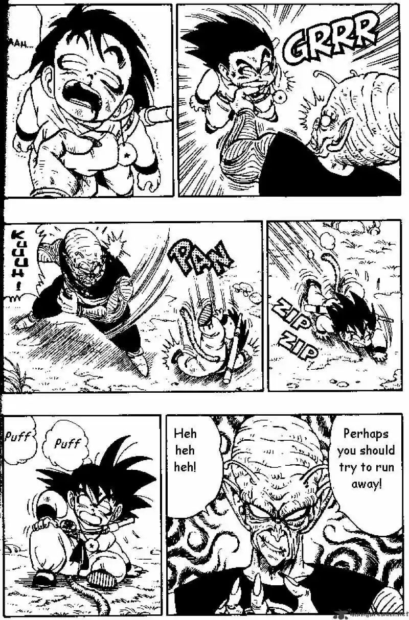 DragonBall Next-Gen ch.143