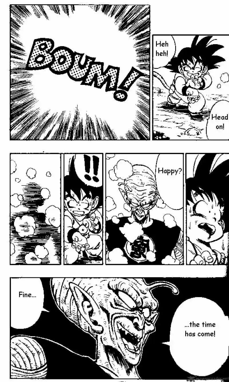 DragonBall Next-Gen ch.143