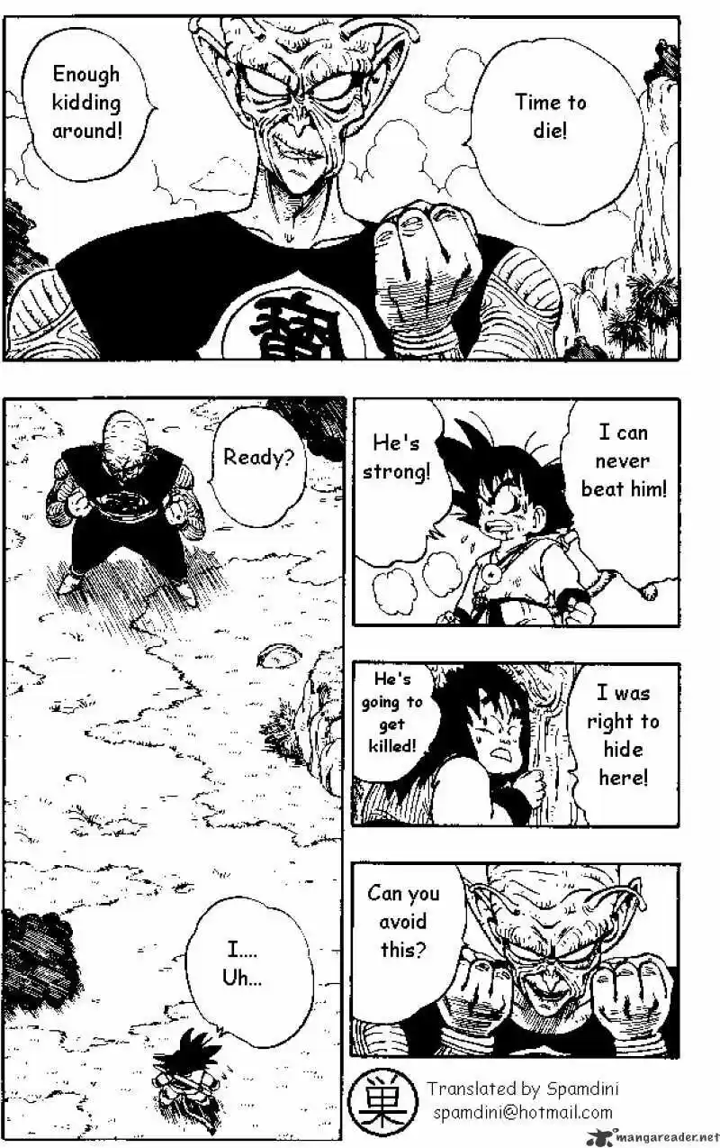 DragonBall Next-Gen ch.144