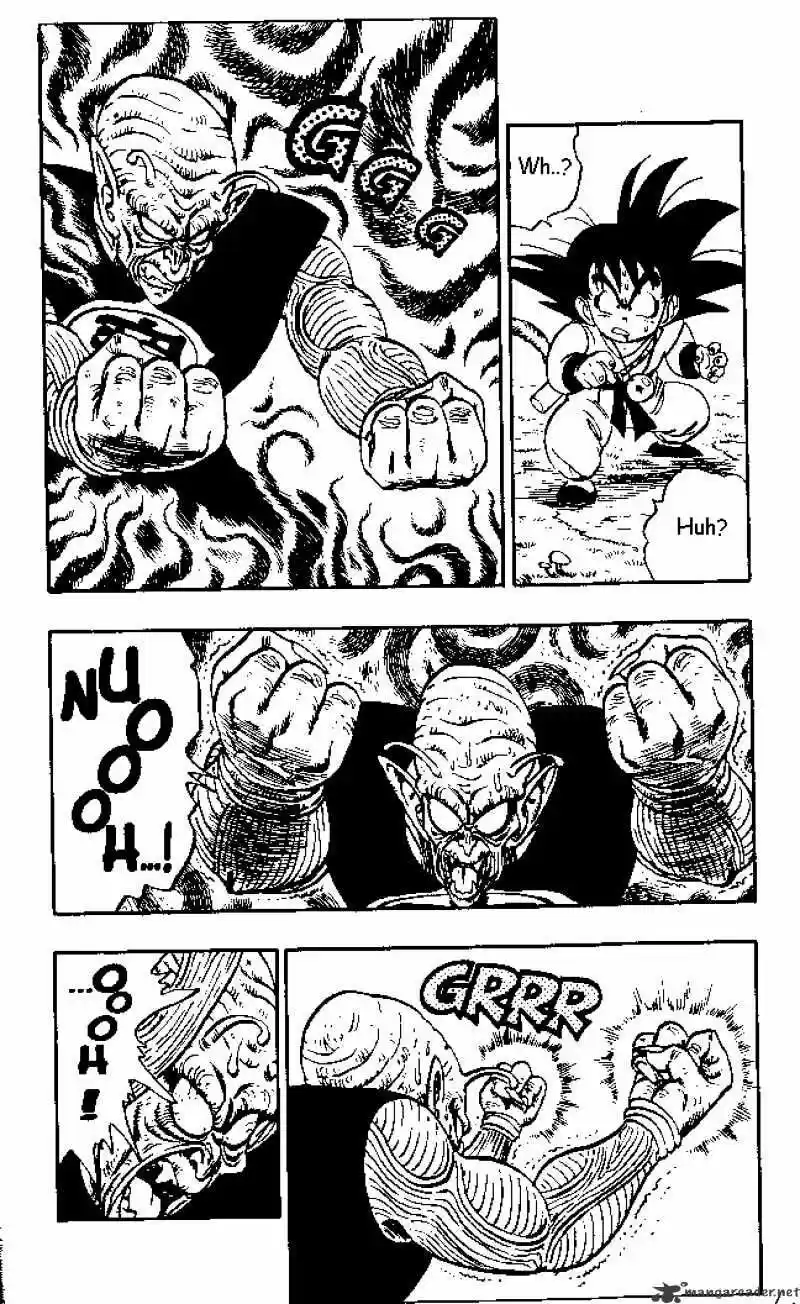 DragonBall Next-Gen ch.144