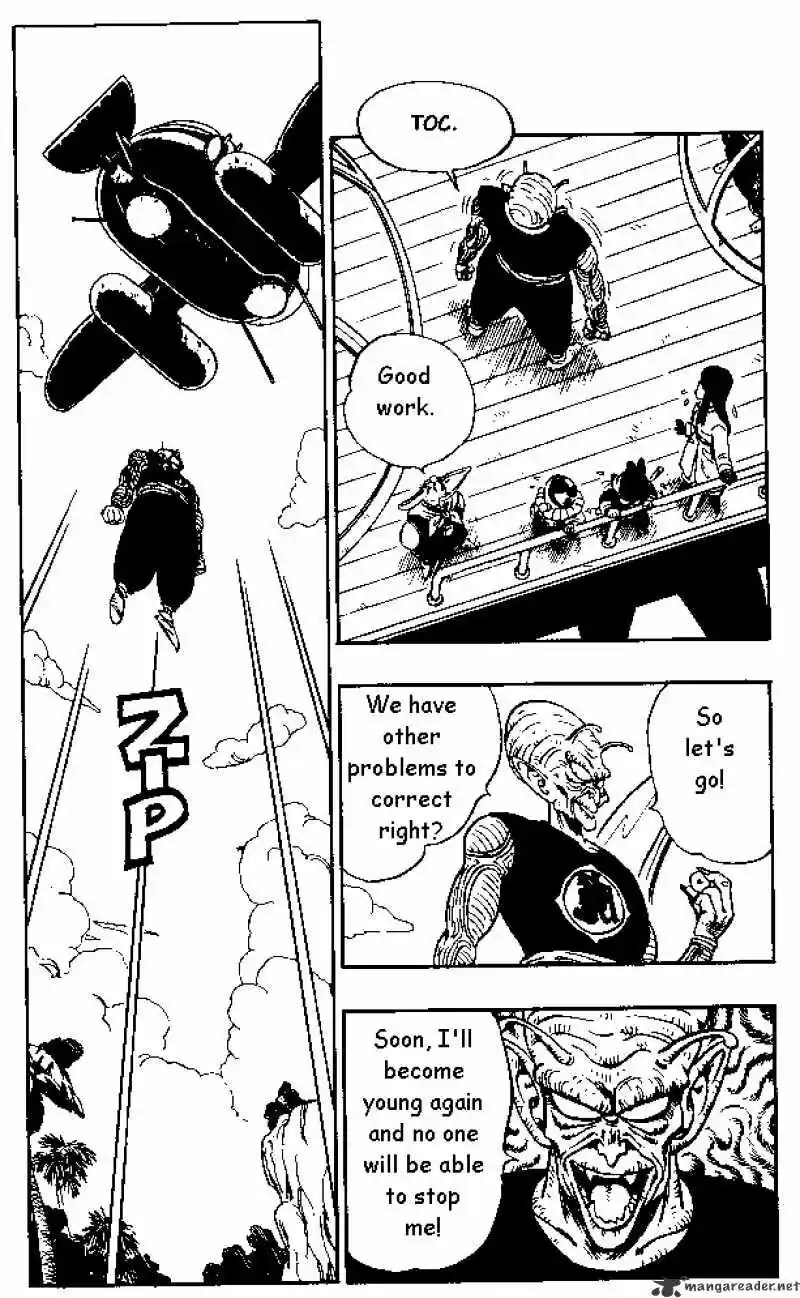DragonBall Next-Gen ch.144