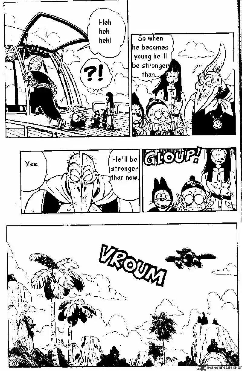 DragonBall Next-Gen ch.144