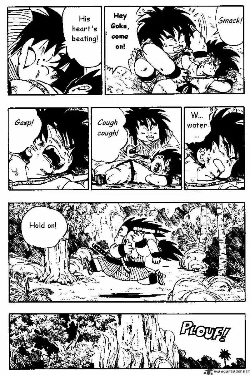 DragonBall Next-Gen ch.144