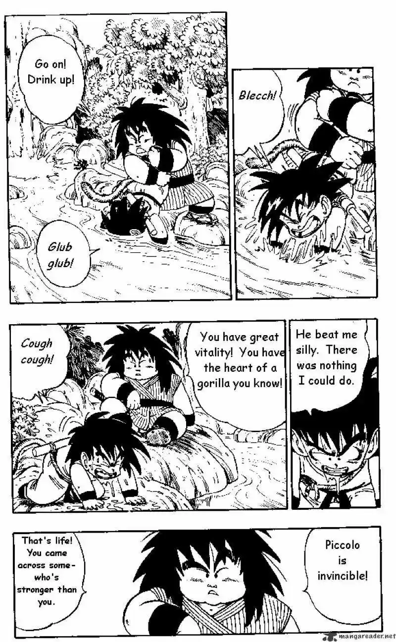 DragonBall Next-Gen ch.144