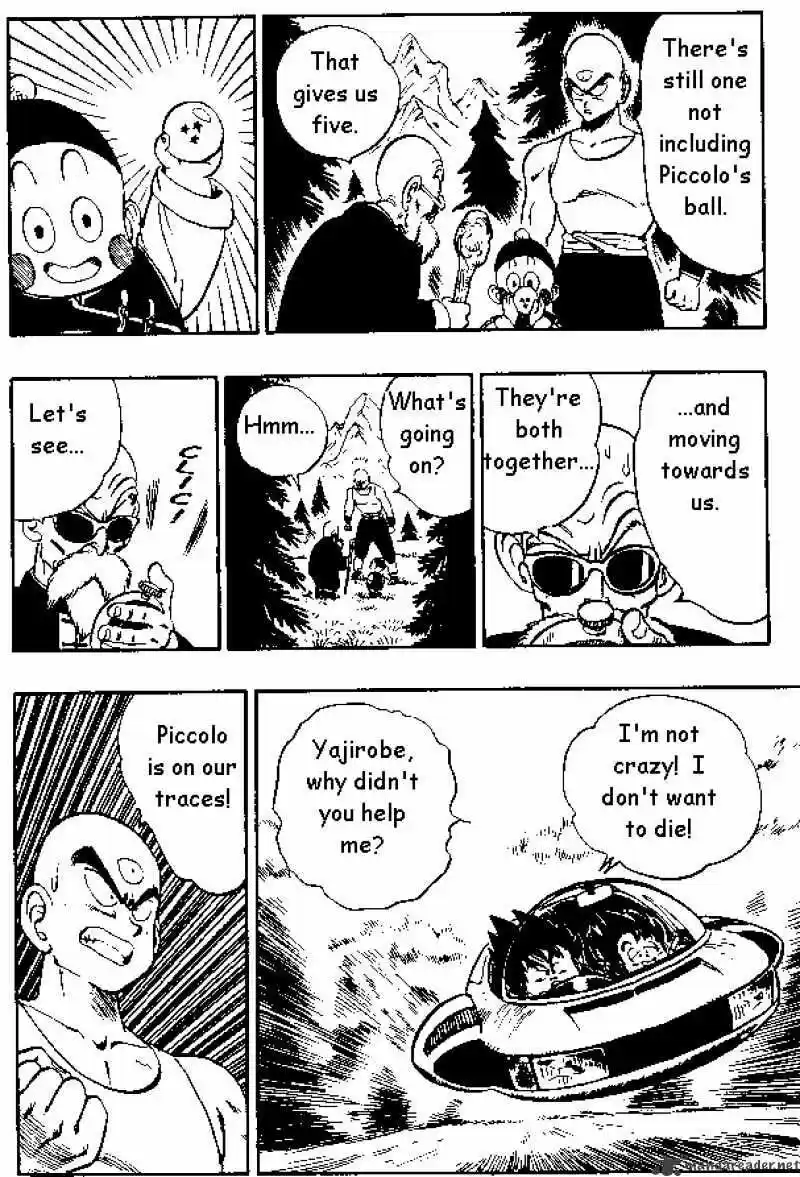 DragonBall Next-Gen ch.144