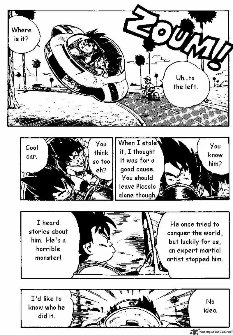 DragonBall Next-Gen ch.145