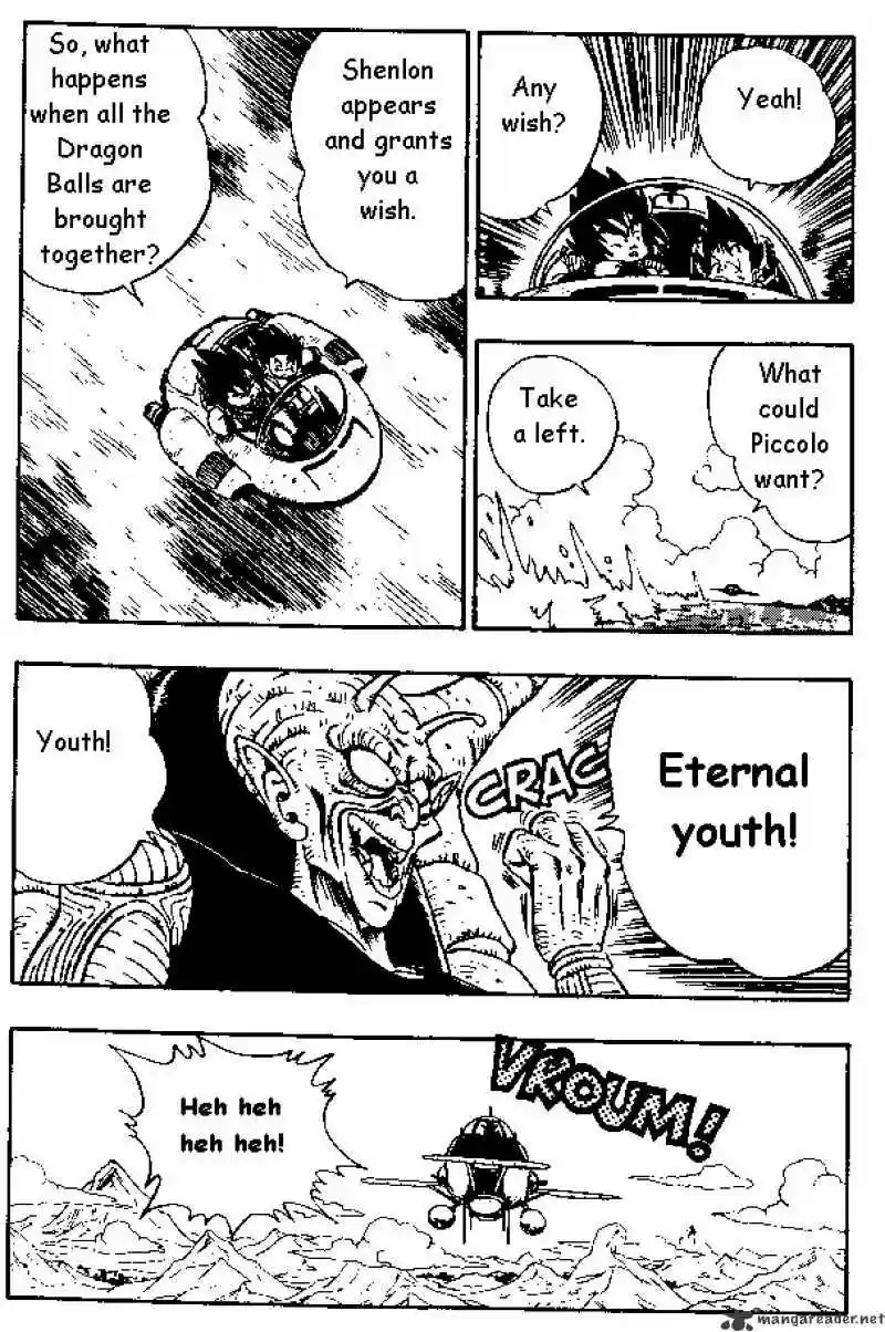 DragonBall Next-Gen ch.145