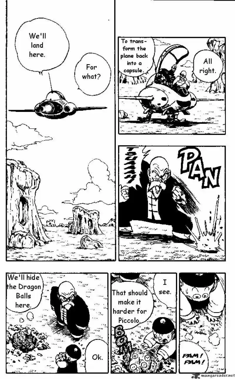 DragonBall Next-Gen ch.145