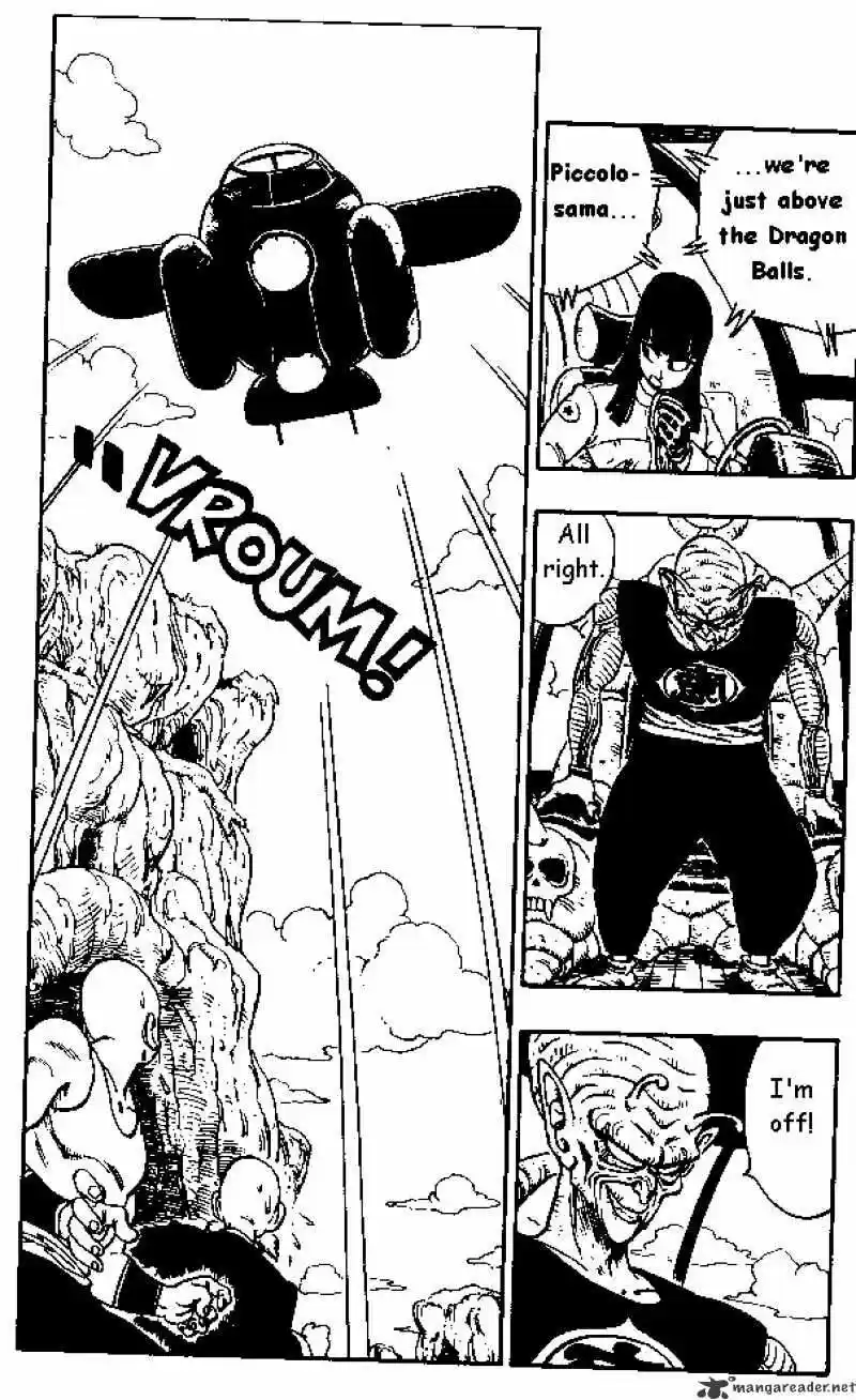 DragonBall Next-Gen ch.145