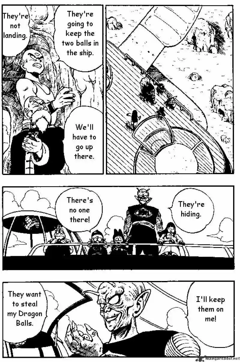 DragonBall Next-Gen ch.145