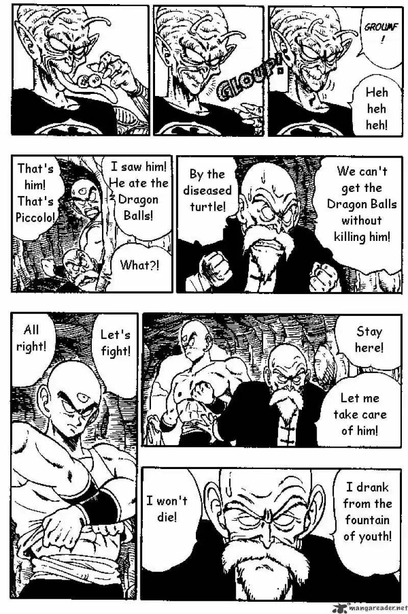 DragonBall Next-Gen ch.145