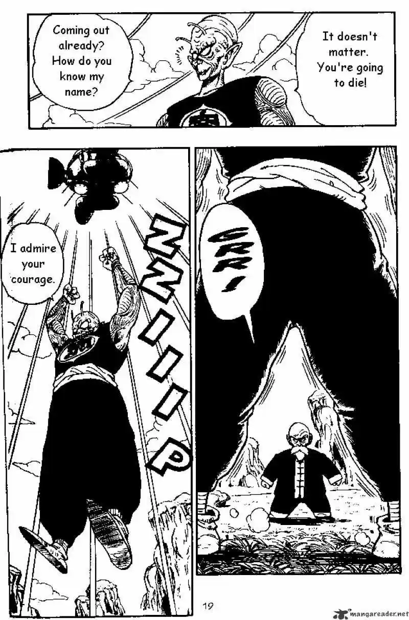 DragonBall Next-Gen ch.145