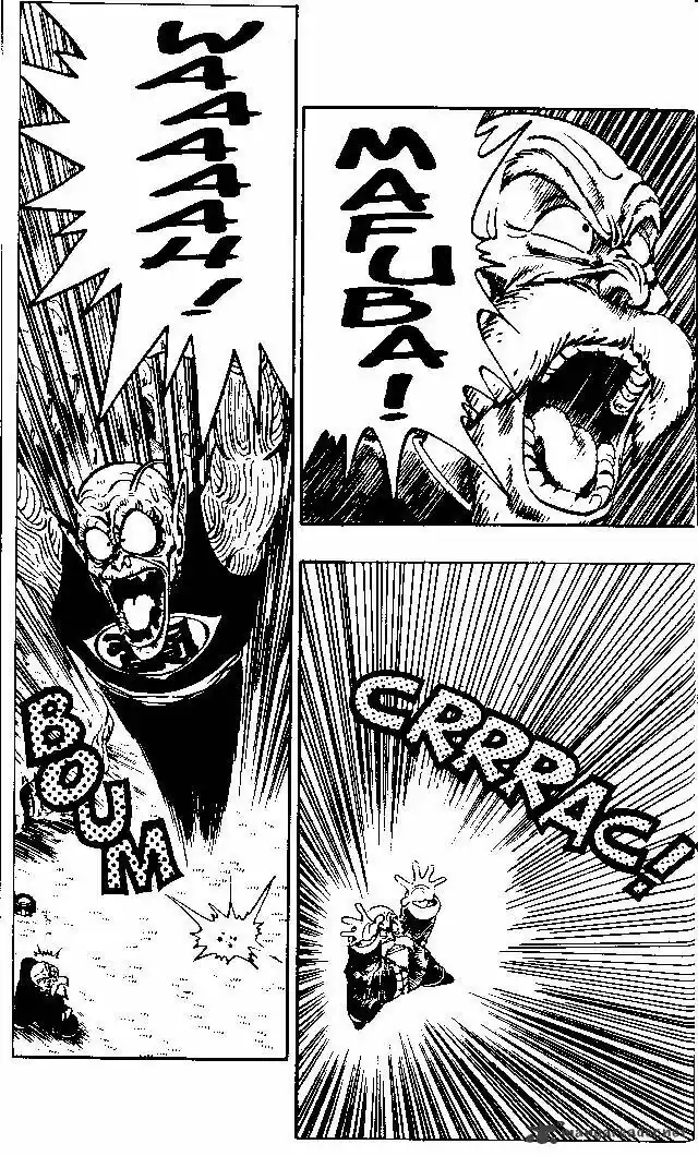 DragonBall Next-Gen ch.146