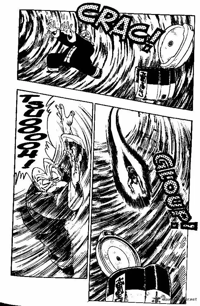 DragonBall Next-Gen ch.146