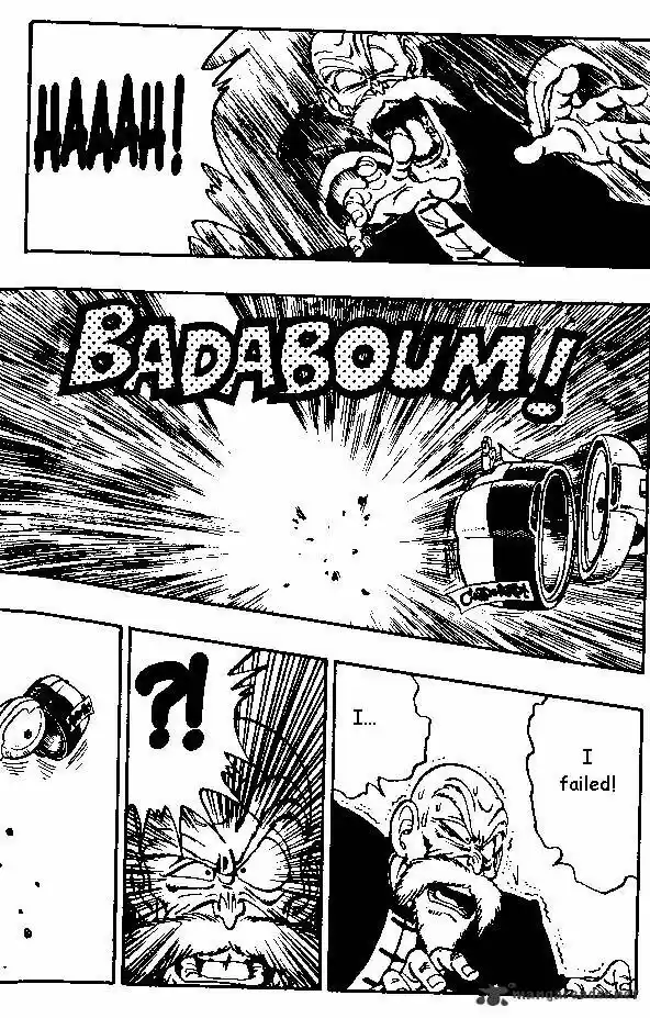 DragonBall Next-Gen ch.146