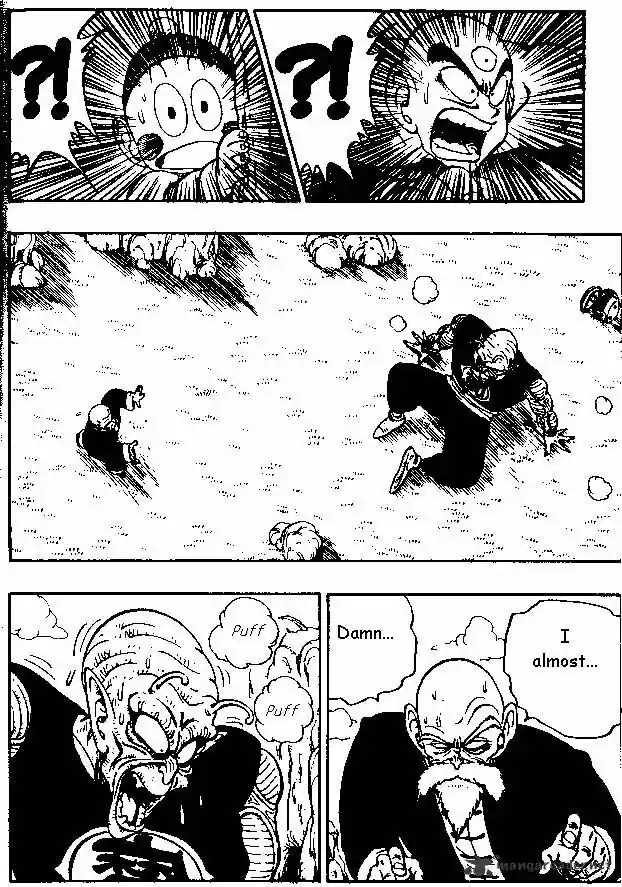 DragonBall Next-Gen ch.146