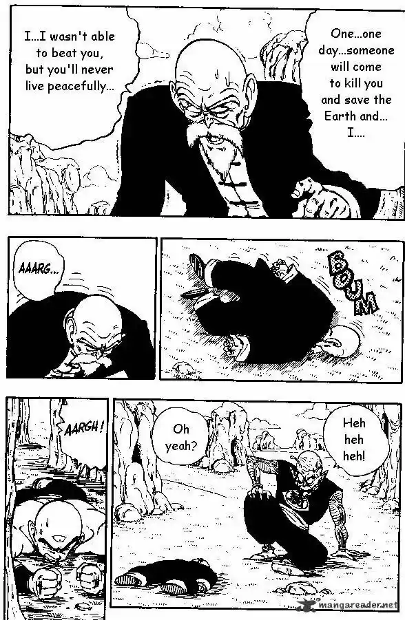 DragonBall Next-Gen ch.146