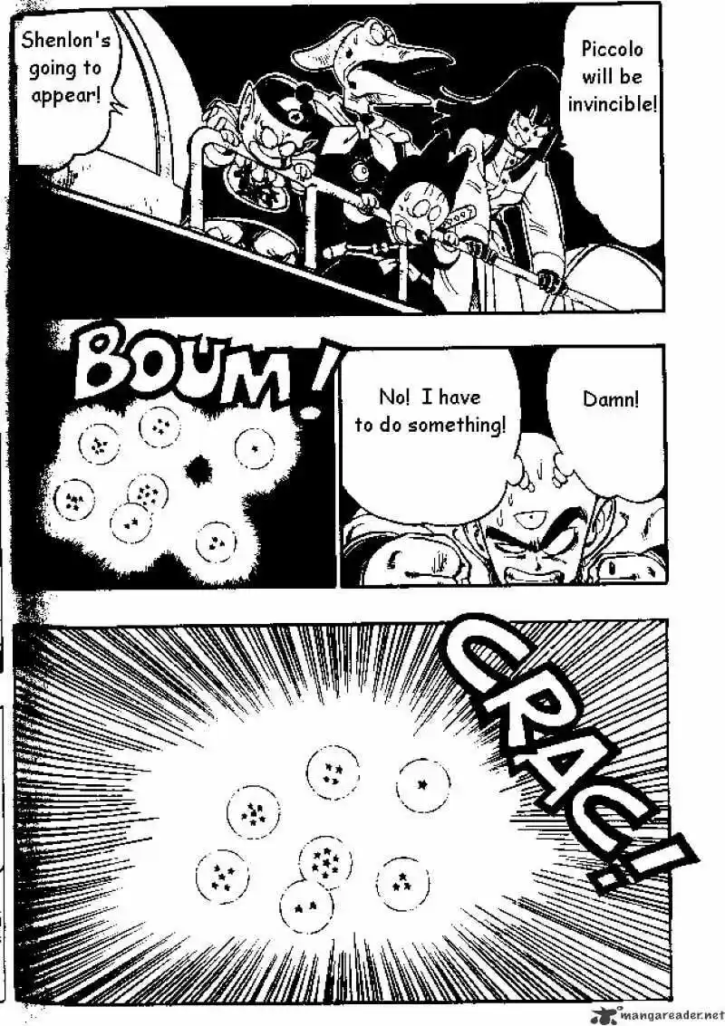 DragonBall Next-Gen ch.147