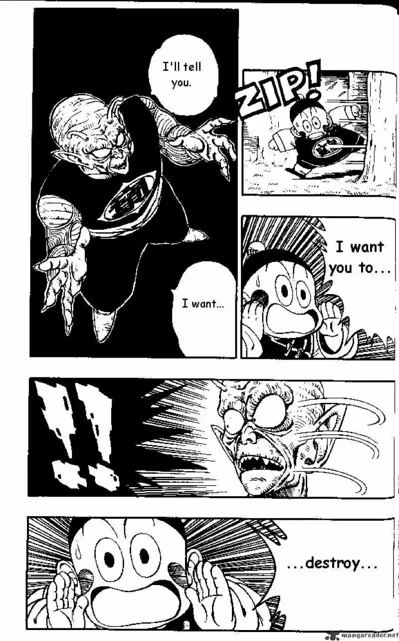 DragonBall Next-Gen ch.147