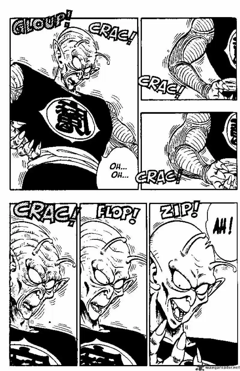 DragonBall Next-Gen ch.147