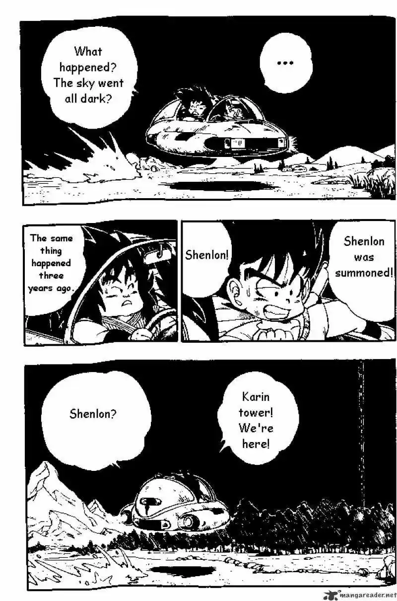 DragonBall Next-Gen ch.147